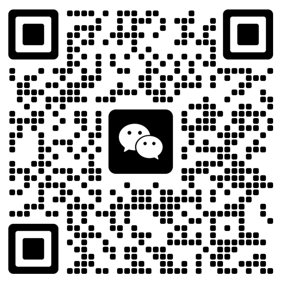 LINE QR Code