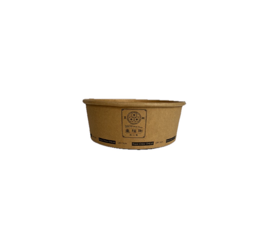 Changping Mooncake Box