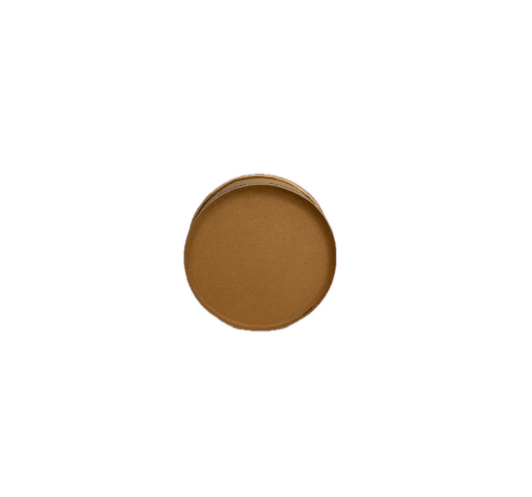 皇朝圓形點心餐盒