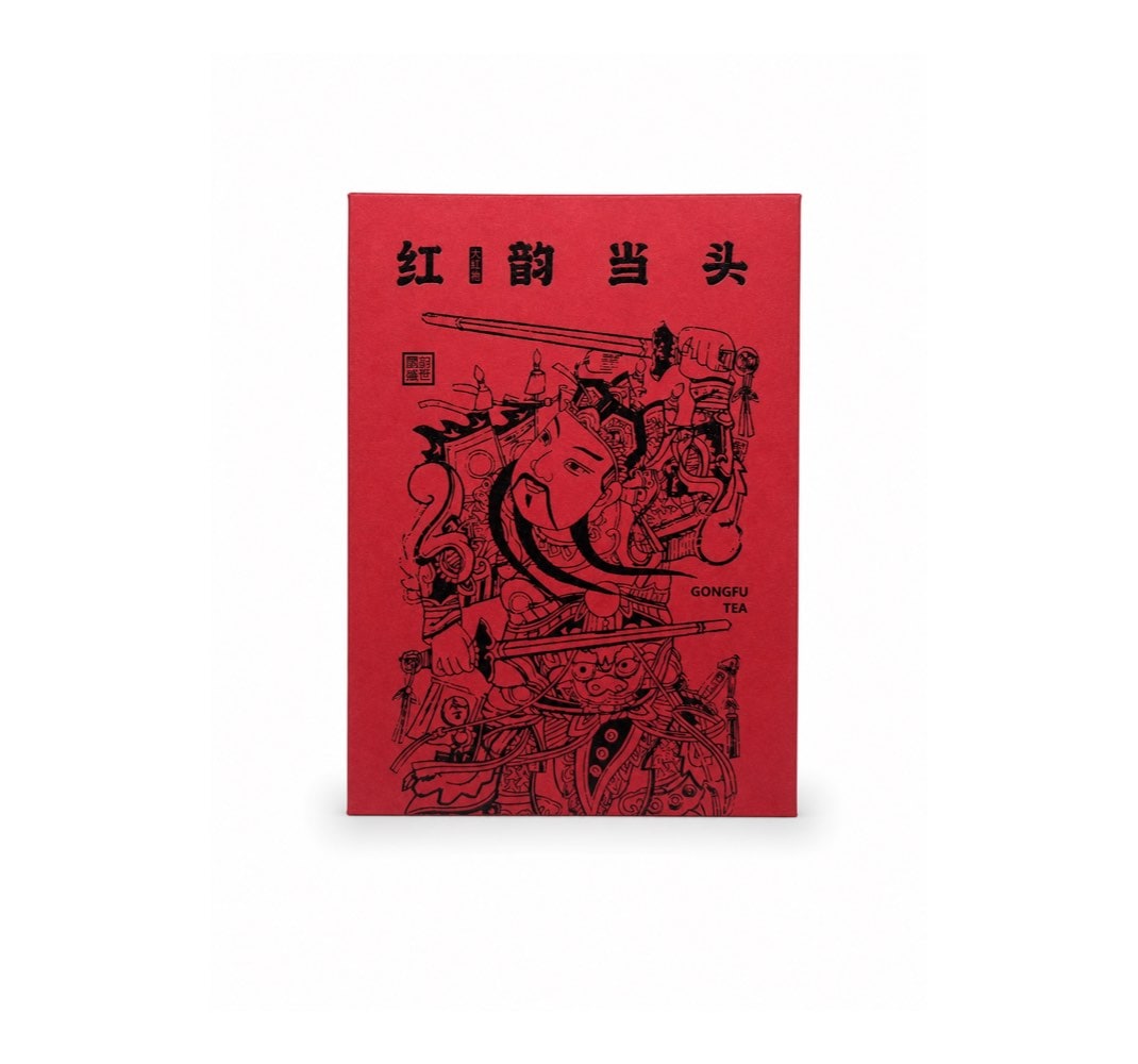 常平月餅禮盒