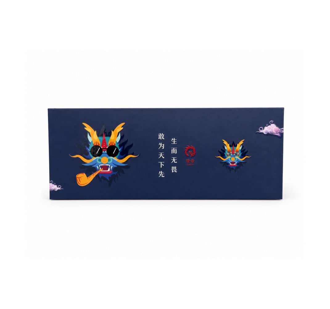 常平月餅禮盒